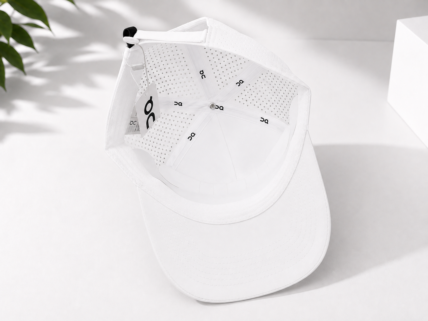 ON White White