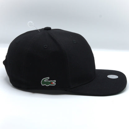Lacoste Black Black 2026