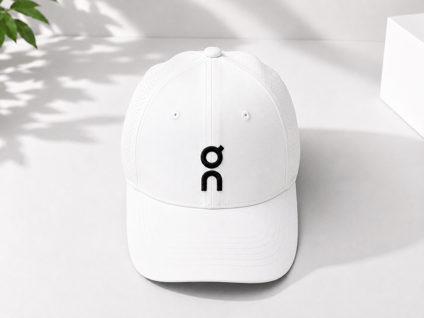 ON White White