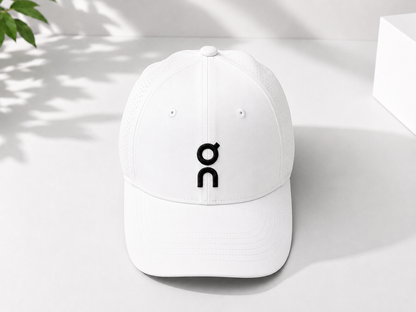 ON White White