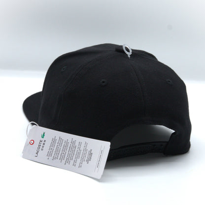Lacoste Black Black 2026
