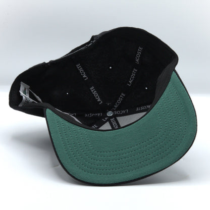 Lacoste Black Black 2026