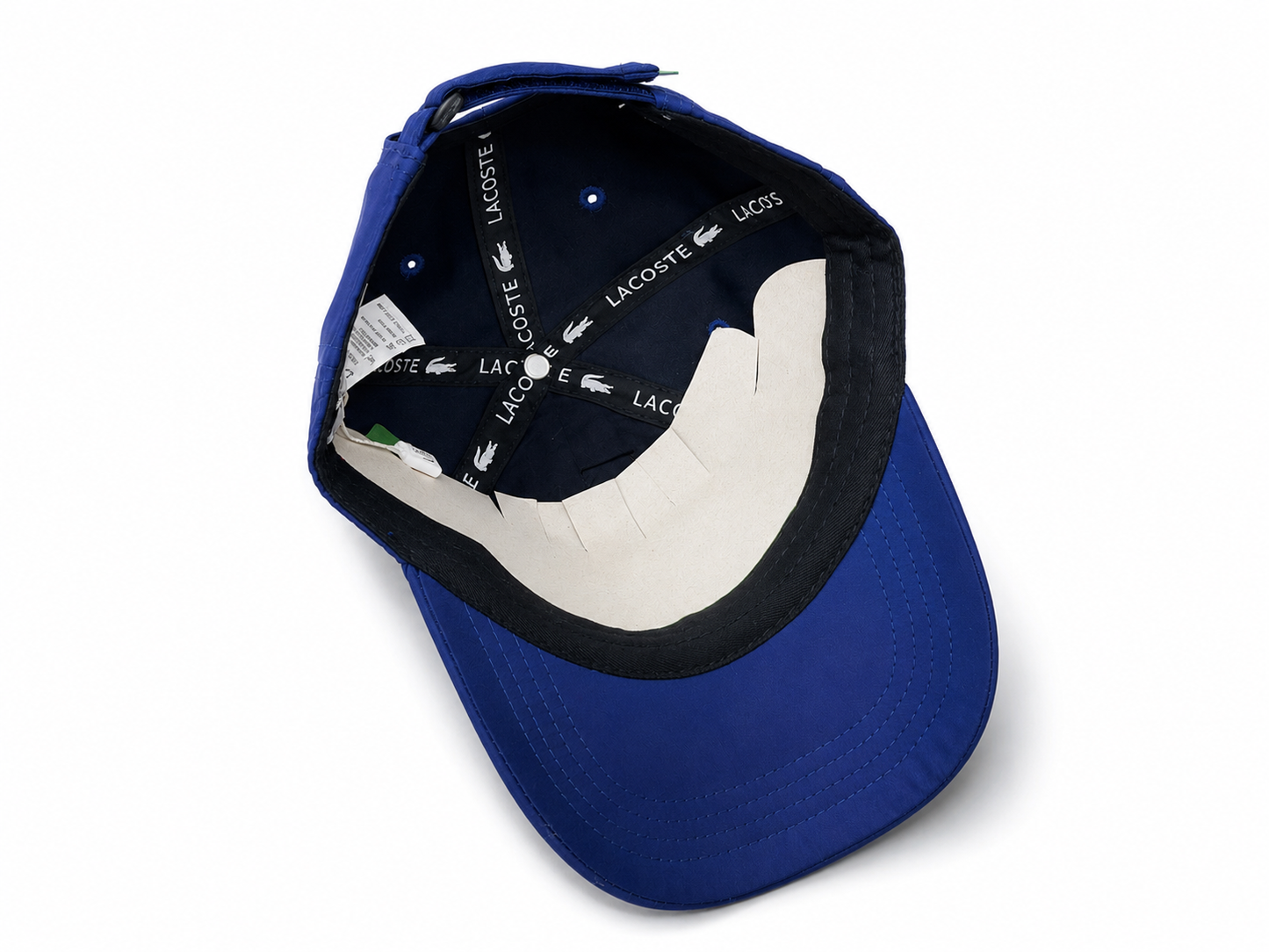 Lacoste BR 2026 II