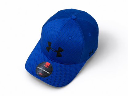 Under Armour Blue