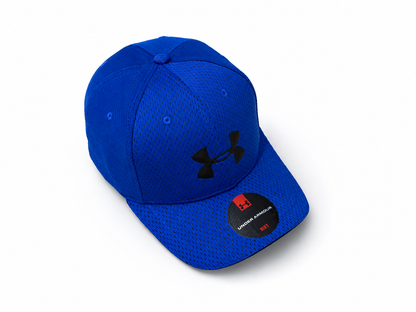 Under Armour Blue