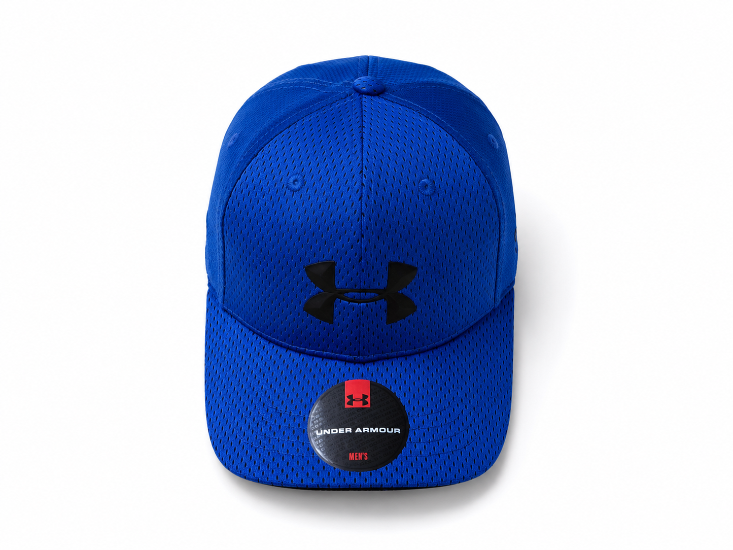 Under Armour Blue