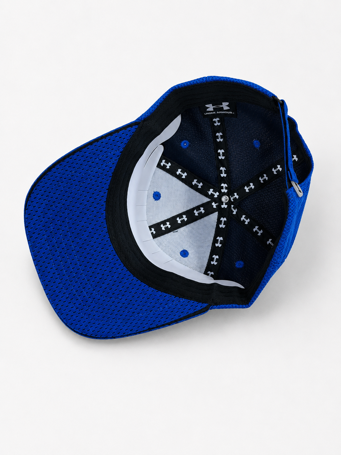 Under Armour Blue