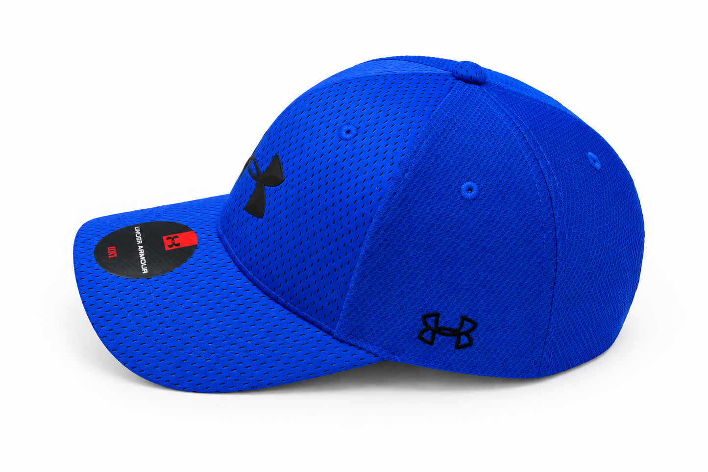 Under Armour Blue