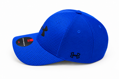 Under Armour Blue