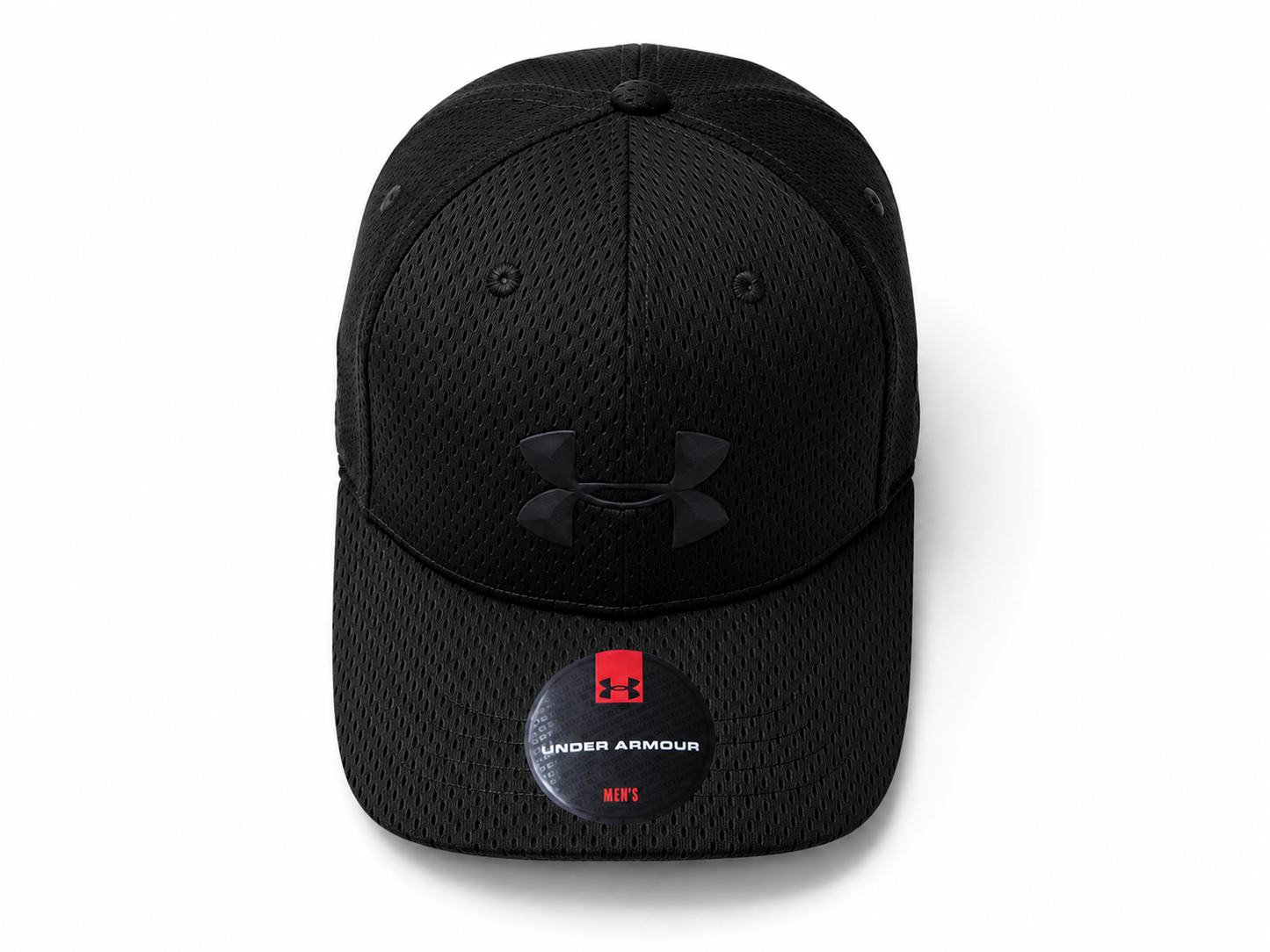 Under Armour Black Black