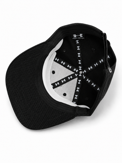Under Armour Black Black