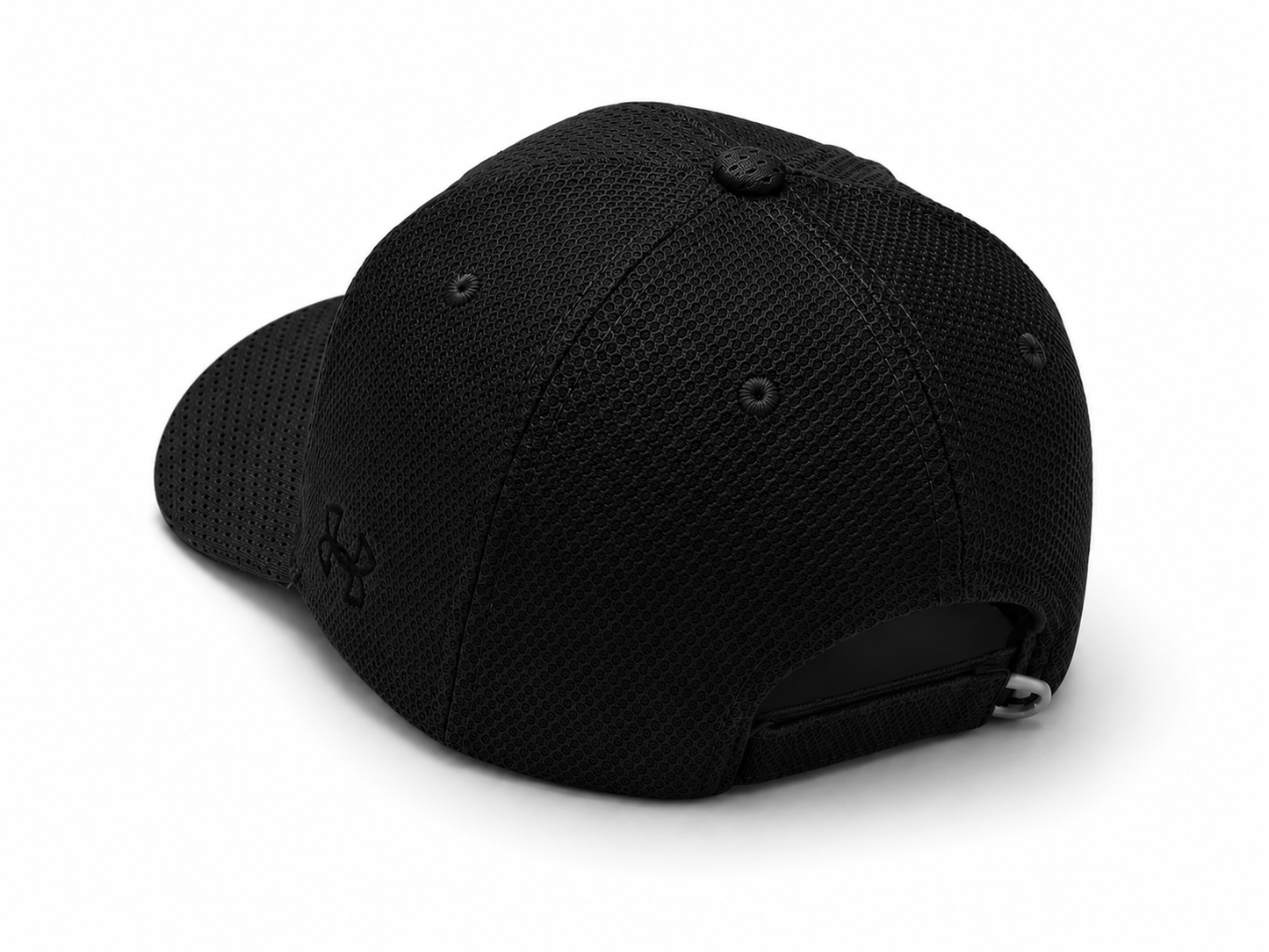 Under Armour Black Black