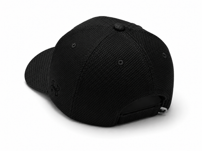 Under Armour Black Black