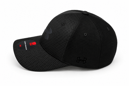 Under Armour Black Black