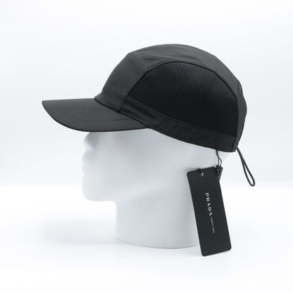 PRADA Filet Black Black 2026