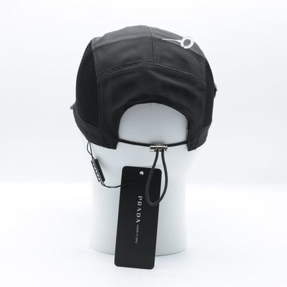 PRADA Filet Black Black 2026