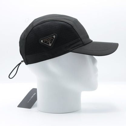 PRADA Filet Black Black 2026