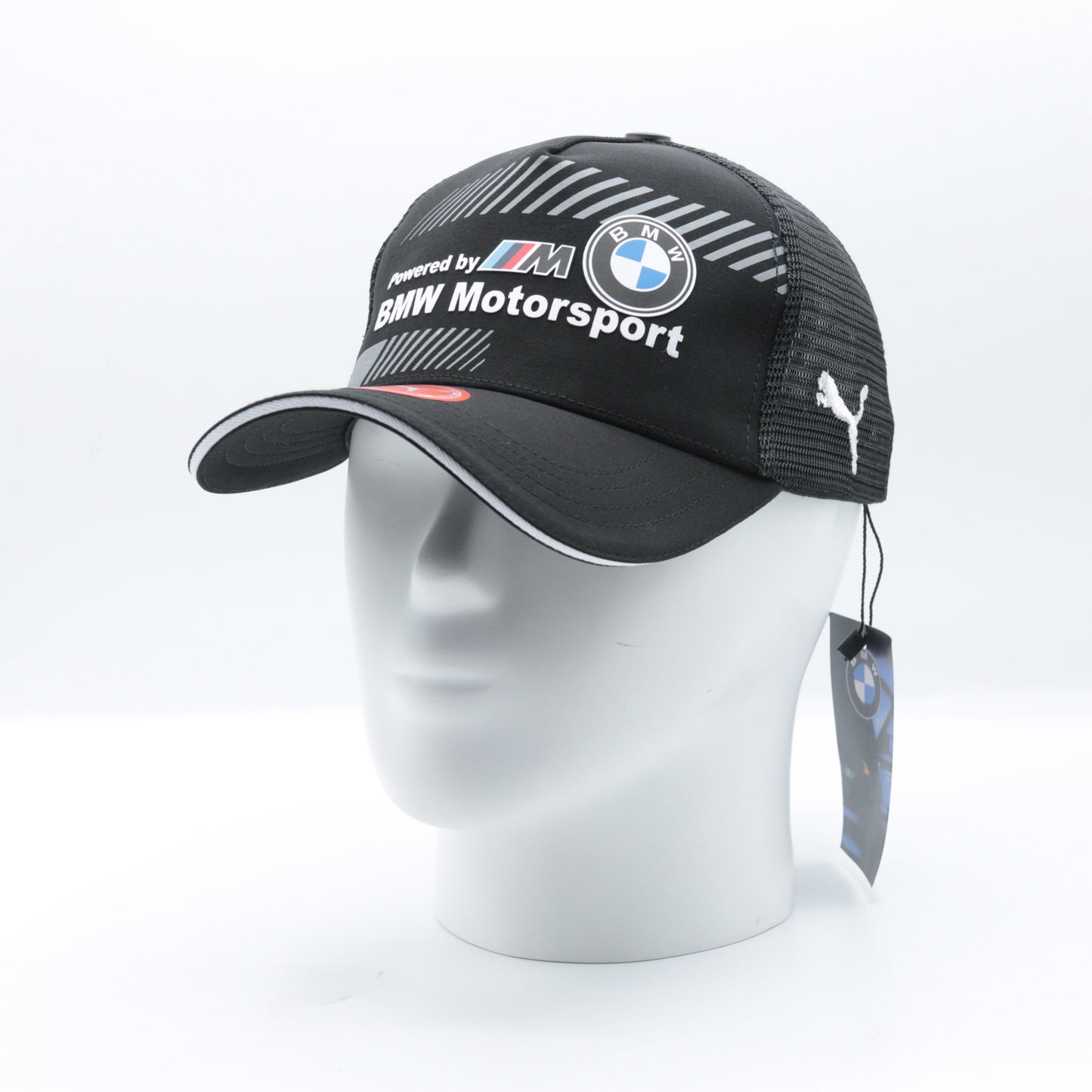 BMW Motorsport Black Black 2026