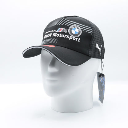 BMW Motorsport Black Black 2026