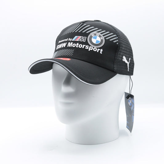 BMW Motorsport Black Black 2026