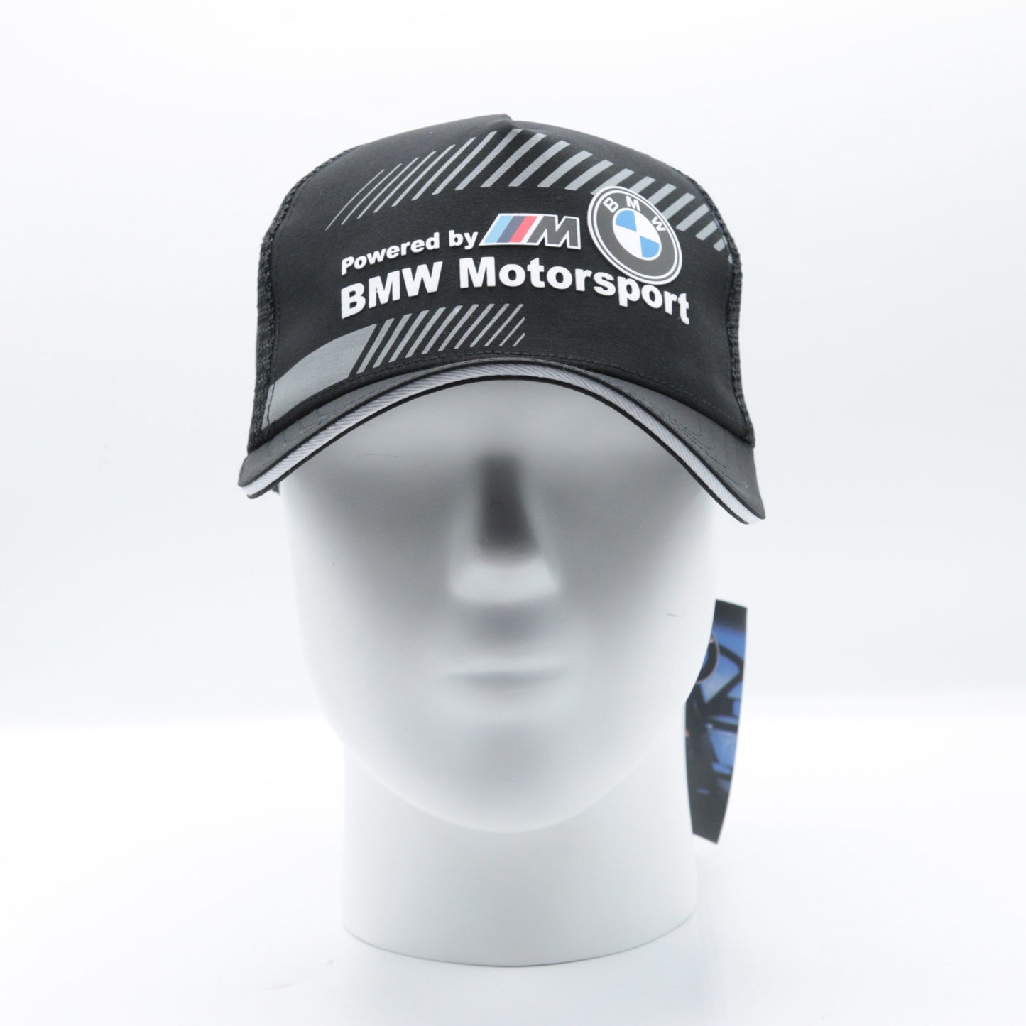 BMW Motorsport Black Black 2026