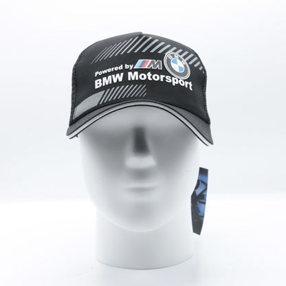 BMW Motorsport Black Black 2026