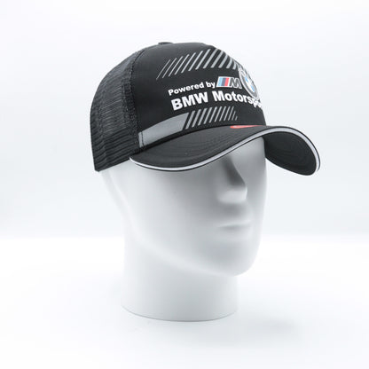 BMW Motorsport Black Black 2026