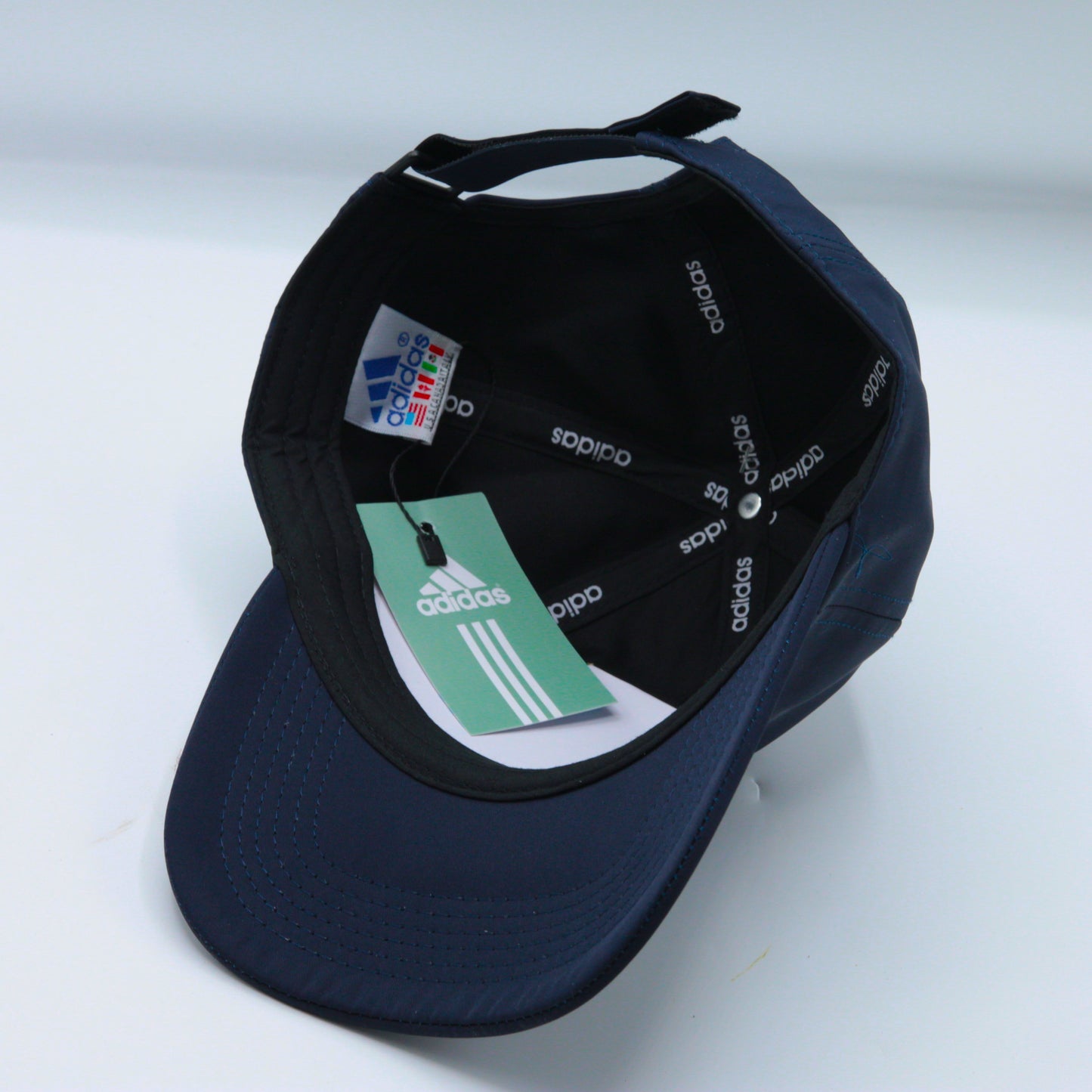 ADIDAS Bleu Nuit 2026