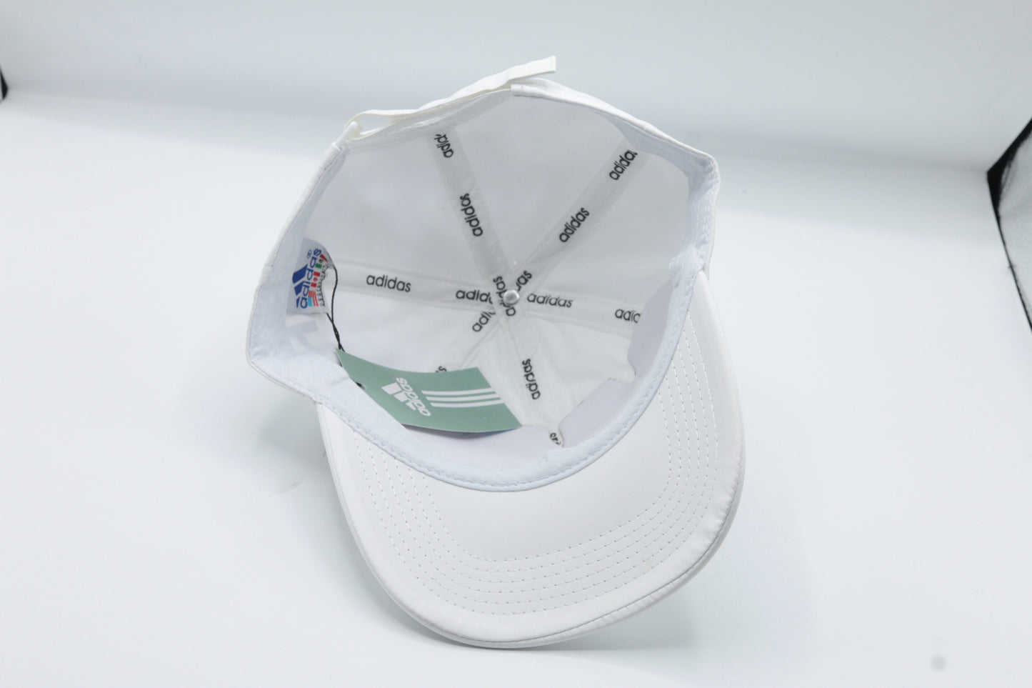 ADIDAS White White 2026