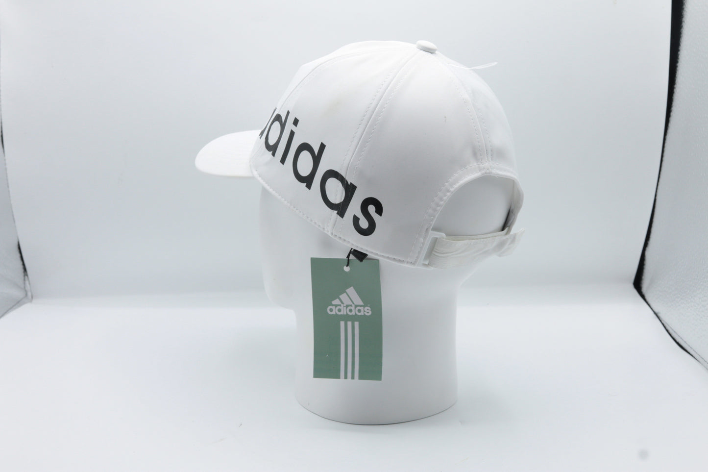 ADIDAS White White 2026