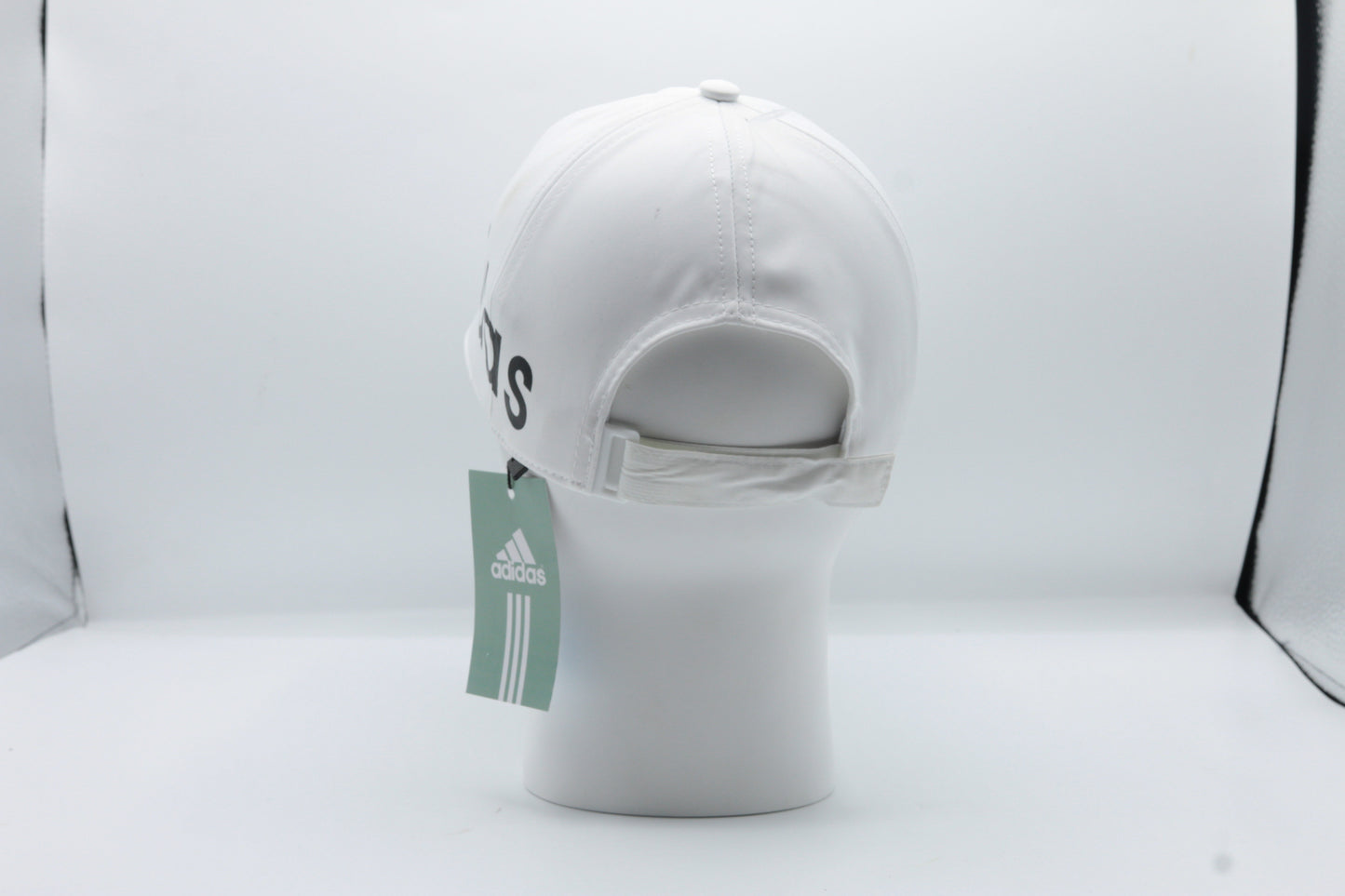ADIDAS White White 2026