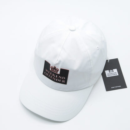 Weekend White White 2026
