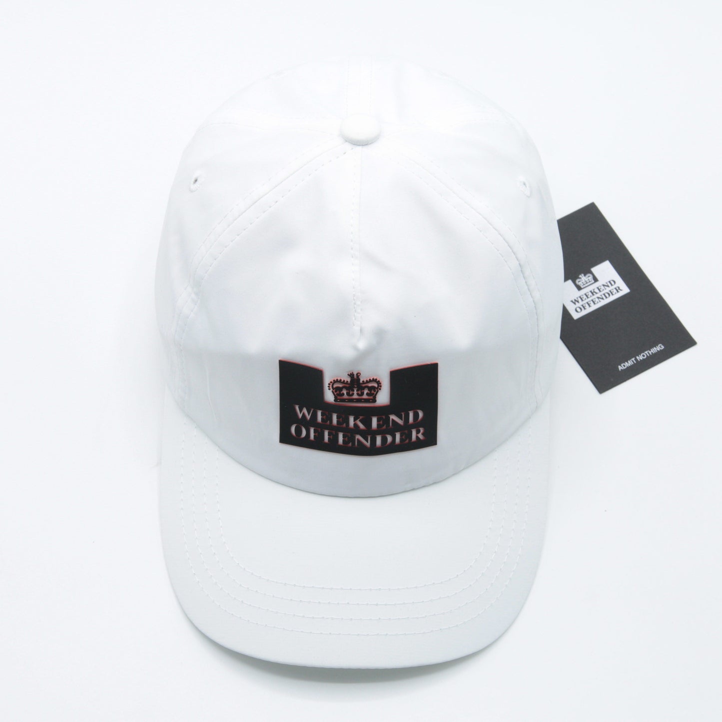 Weekend White White 2026