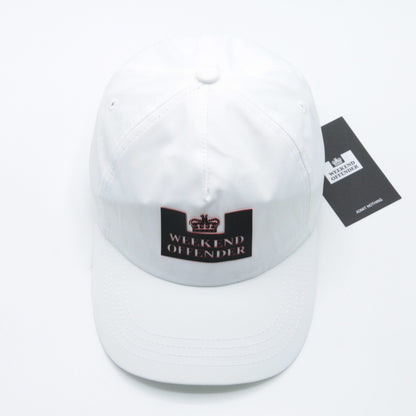 Weekend White White 2026