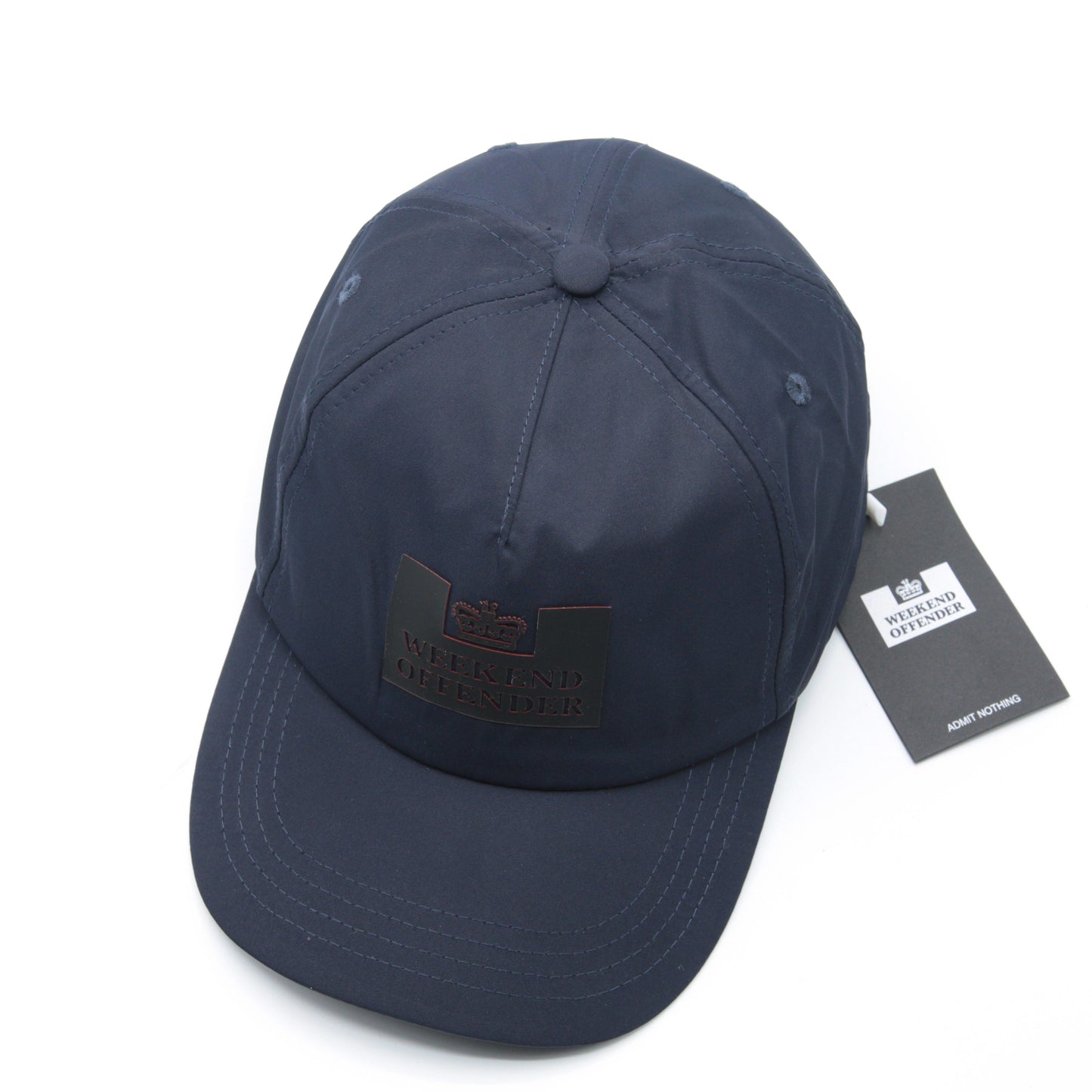 Weekend Bleu Nuit 2026