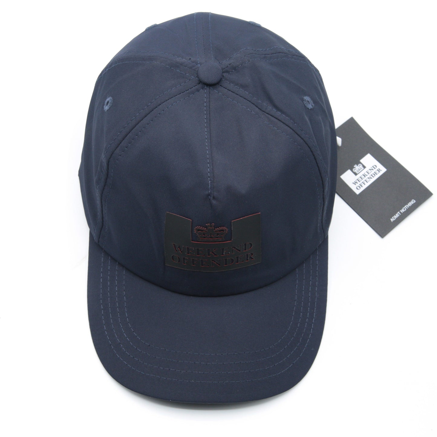 Weekend Bleu Nuit 2026