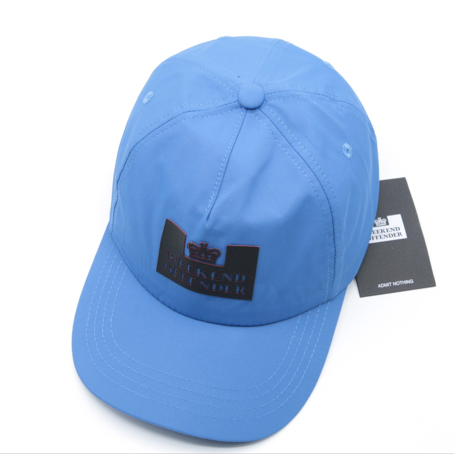 Weekend Bleu Ciel 2026