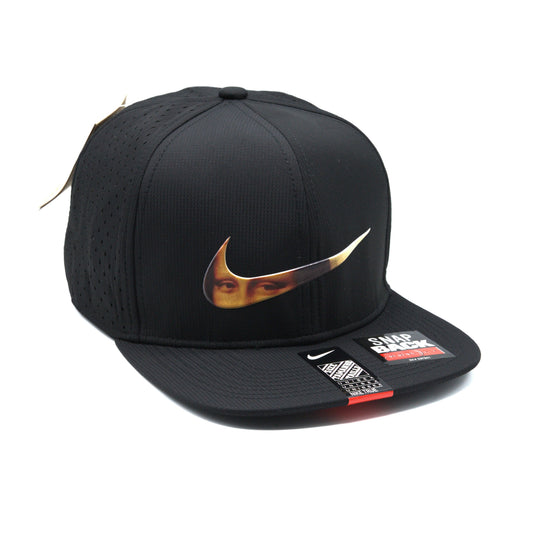 NIKE Snap Black 2026