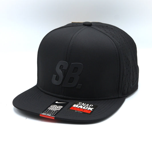 NIKE SB Black 2026