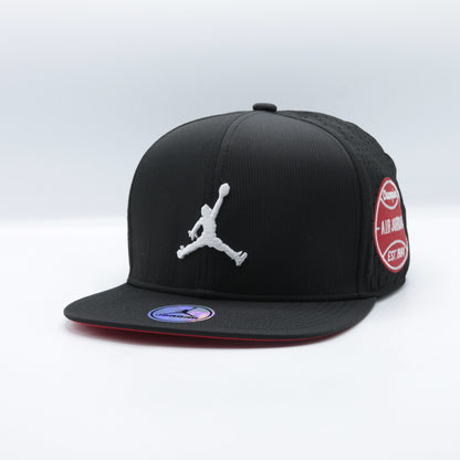JORDAN NEW Black Black 2026