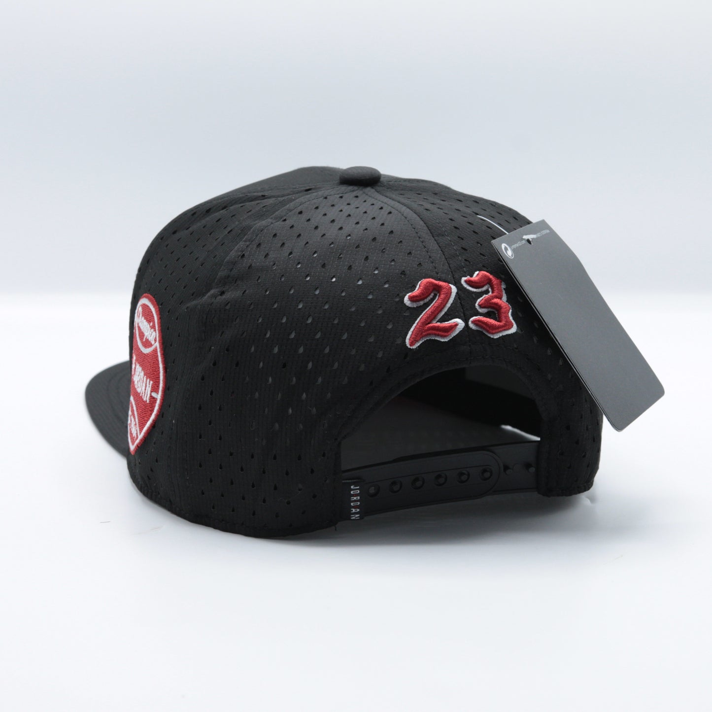 JORDAN NEW Black Black 2026