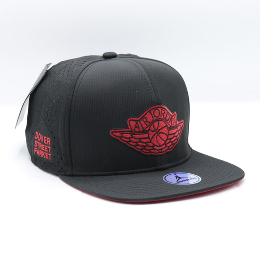 JORDAN 23 Black and Red 2026