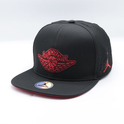 JORDAN 23 Black and Red 2026