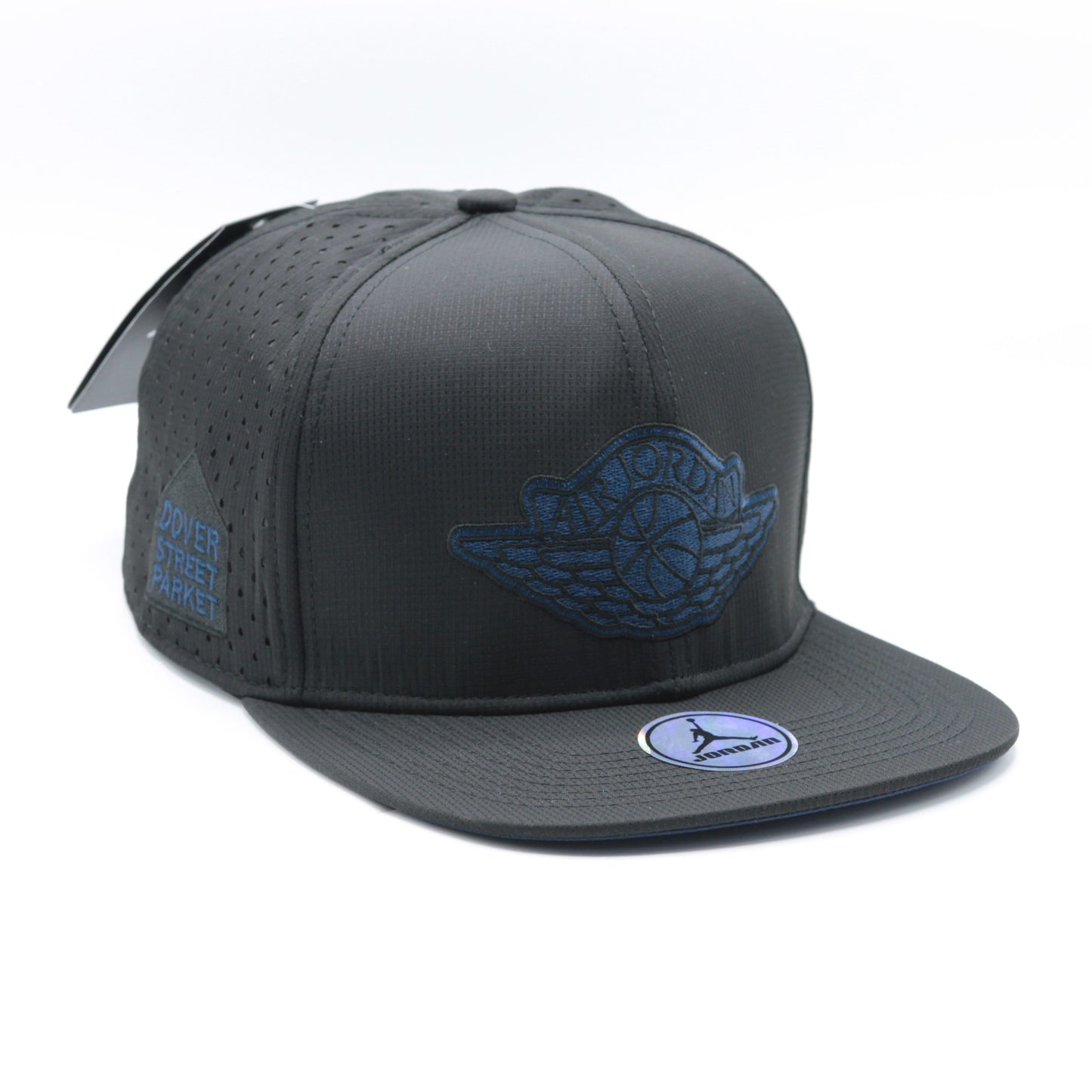 JORDAN 23 Black and Blue 2026