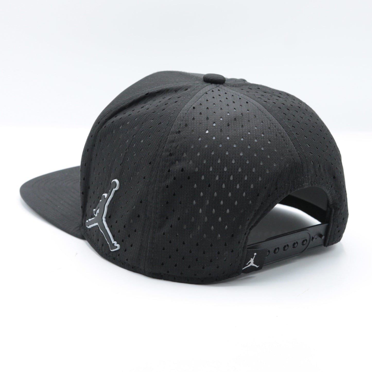 JORDAN Flight Black Black 2026