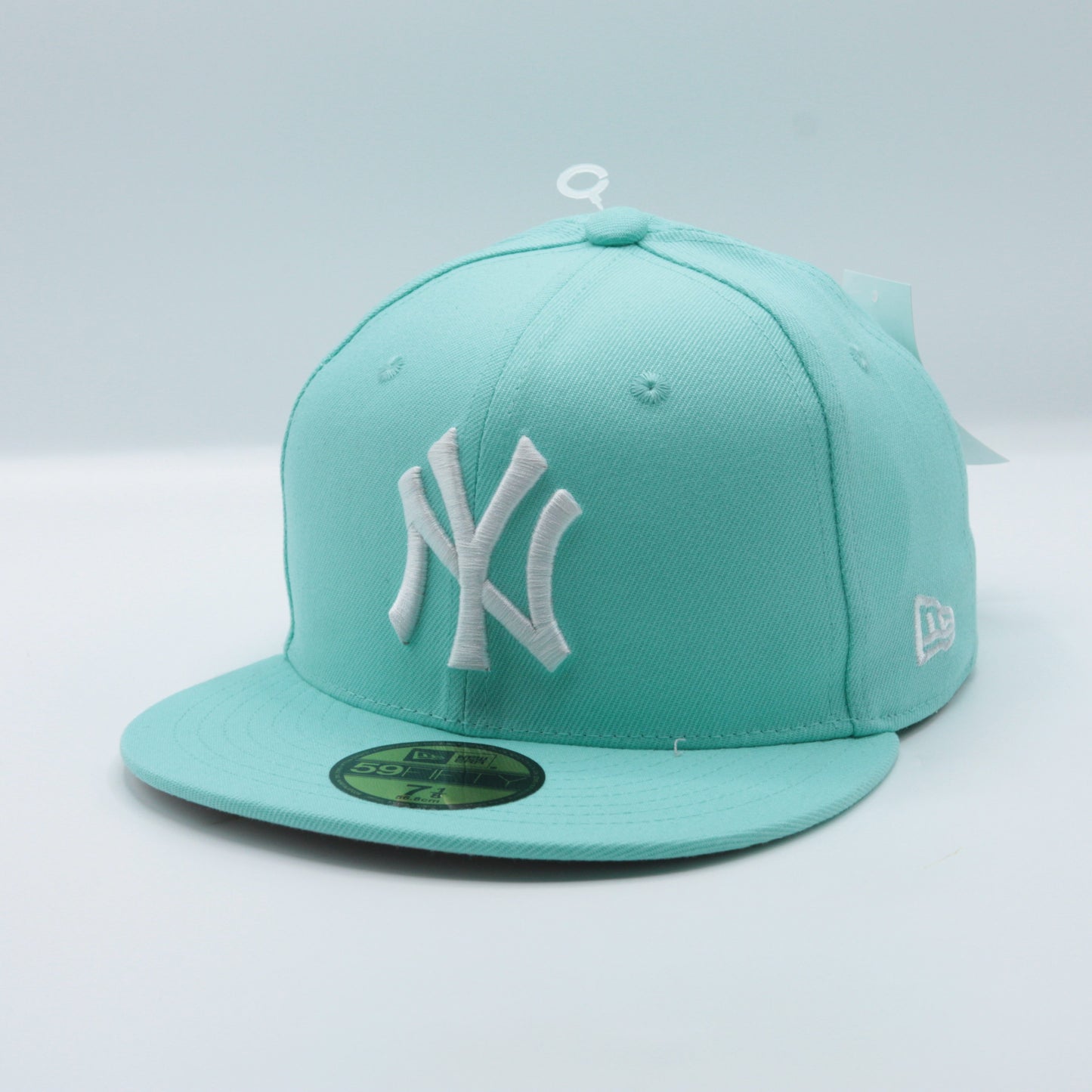 NY Green 2026