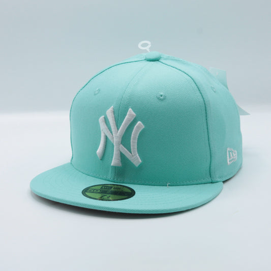 NY Green 2026