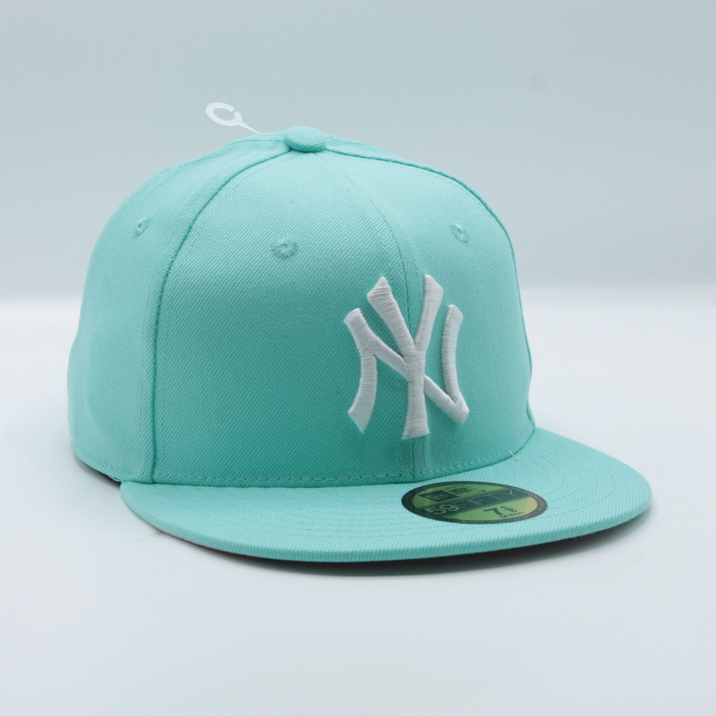 NY Green 2026