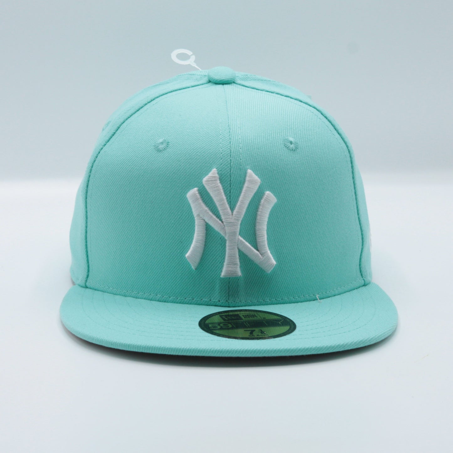 NY Green 2026