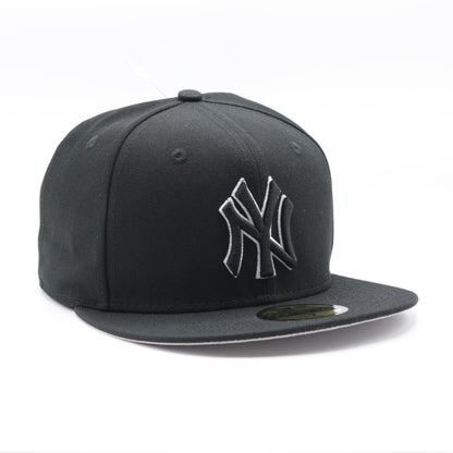 NY Black Black 2026
